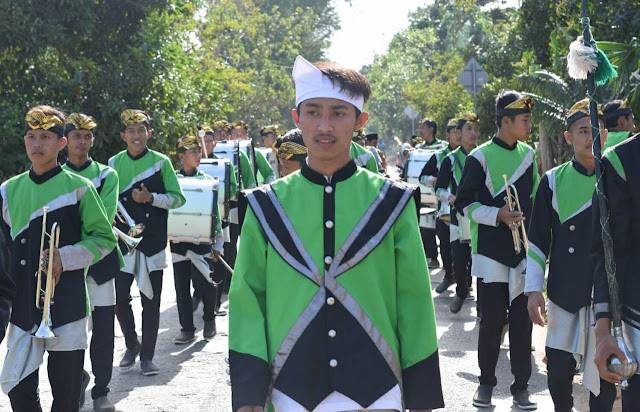 Ruang Kreativitas Tanpa Batas
